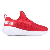 Skechers Go Run Fast- 15103 Red Vermelho