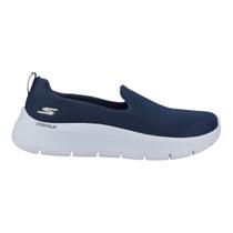 Skechers go walk flex tn ad fem running 124819br - -nvy Skechers go walk flex tn ad fem running 124819br - -nvy