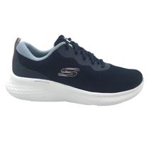 Skechers Tenis Fem 150044Br Marinho