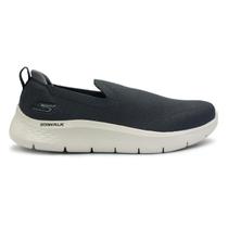 Skechers Tenis Masc 216482Brc Chumbo Skechers Tenis Masc 216482Brc Chumbo