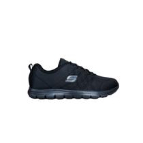 Skechers Works Tenis Feminino Ghente Srelt Ref. 77211EC