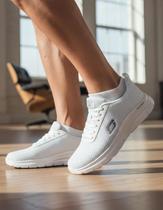 Skechers Works Tenis Flex Advantage Sr-Bendon Ref. 77125EC