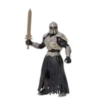 Skel-Knight Articulado Masters of The Universe Mattel JKH88