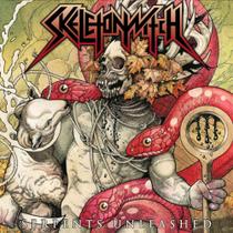 Skeletonwitch - Serpents Unleashed CD (Importado)