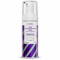 Skelt Agua Dark Autobronzeadora 150ml