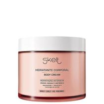 Skelt Amalfi Sunset Fine - Hidratante Corporal 200g
