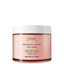 Skelt - Amalfi Sunset Fine - Hidratante Corporal 200g Skelt - Amalfi Sunset Fine - Hidratante Corporal 200g