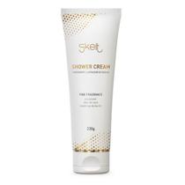 Skelt Creme Hidratante Para Banho Shower Cream 250ML