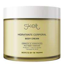 Skelt Hidratante Unexpected Day Desodorante Corporal 200g Skelt Hidratante Unexpected Day Desodorante Corporal 200g