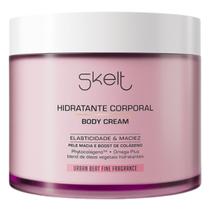 Skelt Hidratante Urban Beat Desodorante Corporal 200g Skelt Hidratante Urban Beat Desodorante Corporal 200g