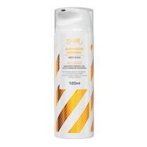 Skelt Iluminador Corporal Red Carpet Glow - Iluminador Corporal 120ml Skelt Iluminador Corporal Red Carpet Glow - Iluminador Corporal 120ml