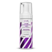 Skelt Mousse Dark Autobronzeador Intenso 140ml