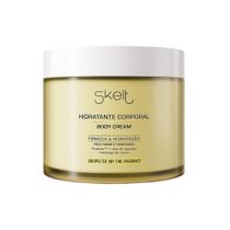 Skelt Prolevis Skelt Skin & Body Care Body Cream Unexpected Day Creme Hidratante Corporal 200g Skelt Prolevis Skelt Skin & Body Care Body Cream Unexpected Day Creme Hidratante Corporal 200g