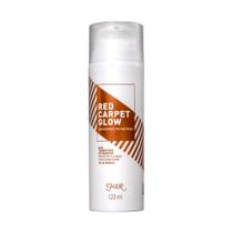 Skelt Red Carpet Glow Bronzeado Instantâneo - Autobronzeador Corporal 120ml