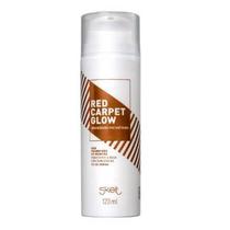 Skelt Red Carpet Glow Bronzeado Instantâneo - Autobronzeador Corporal 120ml