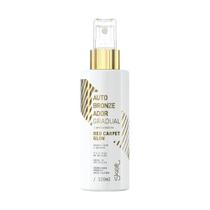 Skelt Spray Autobronzeador Gradual Anticelulite 120 Ml