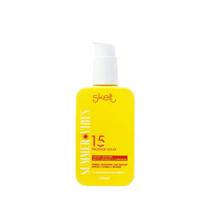 Skelt Summer Vibes Fps 15 - Protetor Solar 170Ml Skelt Summer Vibes Fps 15 - Protetor Solar 170Ml