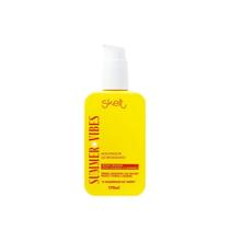 Skelt Summer Vibes Instant Bronzer - Acelerador de Bronzeado 170ml Skelt Summer Vibes Instant Bronzer - Acelerador de Bronzeado 170ml