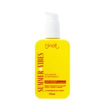Skelt Summer Vibes Instant Bronzer - Acelerador de Bronzeado 170ml Skelt Summer Vibes Instant Bronzer - Acelerador de Bronzeado 170ml