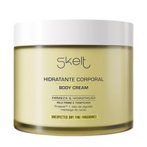 Skelt Unexpected Day - Hidratante Corporal 200g