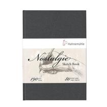 Sketch Book Nostalgie 190g A6 Caderno Desenho Retrato 40 Fls 10628690 Sketch Book Nostalgie 190g A6 Caderno Desenho Retrato 40 Fls 10628690
