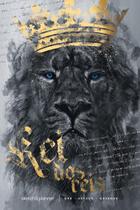 Sketch&planner caderno-agenda - leão rei dos reis - vol. 1 - MAQUINARIA EDITORIAL