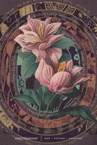 Sketch&Planner Caderno-Agenda - Os Nomes de Deus - Floral - Ore, Estude, Desenhe Sortido