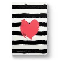 Sketch & Planner - Primeiro Amor - Volume 1