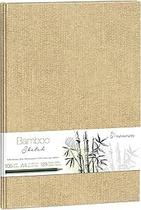 Sketchbook Bamboo Sketch A4 105g/m 64 Fls Hahnemuhle 10628566 Sketchbook Bamboo Sketch A4 105g/m 64 Fls Hahnemuhle 10628566
