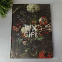 Sketchbook Bloco de Desenho/ Esboço 25x34 cm Unidade - WX Gift