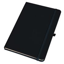 SKETCHBOOK Caderno de Anotações 21x14 Tipo Moleskine Emborrachado Entrega Rápida