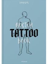Sketchbook: tattoo - vol. 1