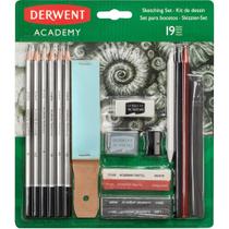 Sketching Set Derwent Academy