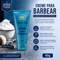 Ski Creme para Barba Nawts Life Ski Creme para Barba Nawts Life