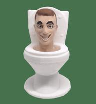 Skibidi Toilet - 8cm