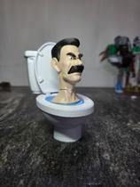 Skibidi Toilet Brainrot, Meme, Steal a Brainrot, Presente, Viral, Secret, Exclusivo, Edição Limitada