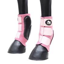 Skid Boot Curto Rosa M Reis 36387 Skid Boot Curto Rosa M Reis 36387