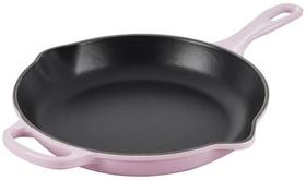 Skillet Le Creuset, ferro fundido esmaltado Signature, chalota de 1,7 L