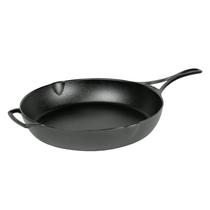 Skillet Lodge em ferro fundido Blacklock Triple Seasoned 30cm Skillet Lodge em ferro fundido Blacklock Triple Seasoned 30cm