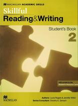 Skillful 2 - reading and writing sb pack - 2nd ed.