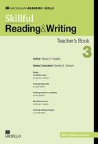 Skillful 3 - reading and writing tb pack - 1st ed