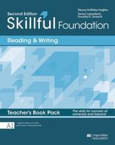 Skillful reading & writing - teachers book pack - Skillful reading & writing - teachers book pack -