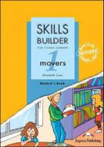 Skills builder for young learners - movers 1 - students book