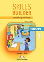 Skills builder for young learners starters 1 students book revised Skills builder for young learners starters 1 students book revised