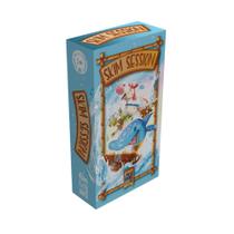 Skim Session, Jogo de Cartas, Board Game Bureau