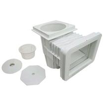 Skimmer Boca Pequena para Piscinas SODRAMAR Skimmer Boca Pequena para Piscinas SODRAMAR