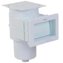 Skimmer Curto com Boca Estreita para Piscinas 302845 FLUIDRA Skimmer Curto com Boca Estreita para Piscinas 302845 FLUIDRA