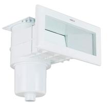 Skimmer Curto Com Boca Larga Para Piscinas 304245 FLUIDRA Skimmer Curto Com Boca Larga Para Piscinas 304245 FLUIDRA