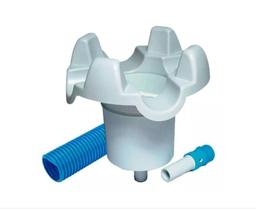 Skimmer Flutuante para piscinas Herbinject