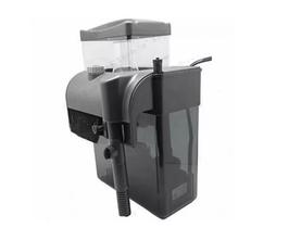 Skimmer Macro Aqua Hang-on Mod M-60 P/ 600 Litros